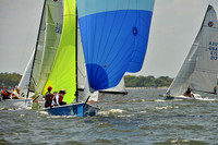 2014 Charleston Race Week B 416