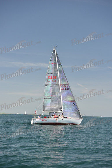 2024 Figawi 1020