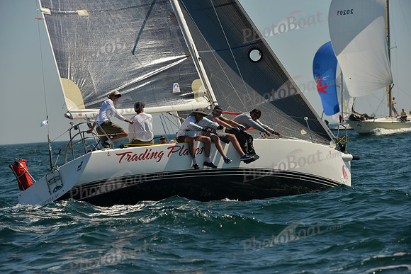 2015 Block Island Race Week B 591