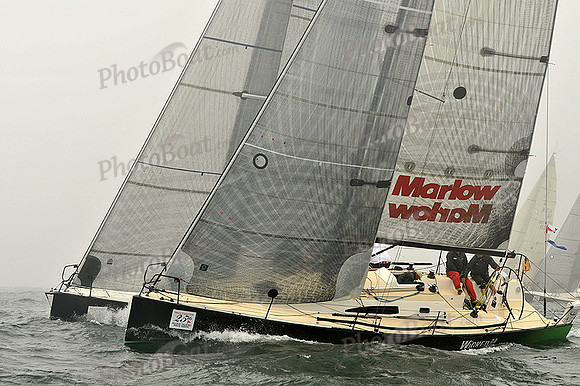 2013 Block Island Race Week E 1324