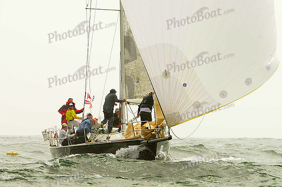 2013 Block Island Race Week E 748