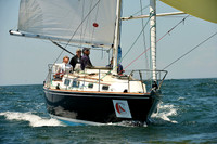 2015 Block Island Race Week A 1149