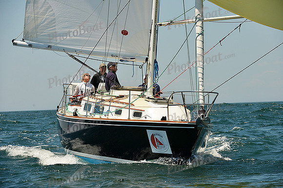 2015 Block Island Race Week A 1149