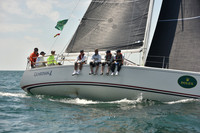 2018 NYYC Race Week A_0680