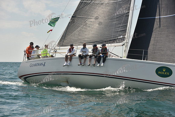 2018 NYYC Race Week A_0680