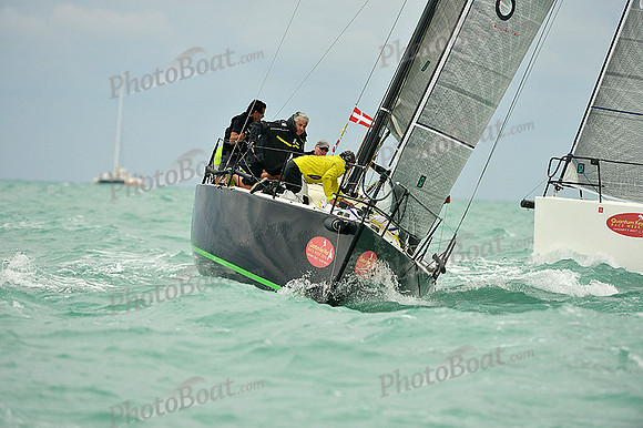 2016 Key West Race Week F_1172
