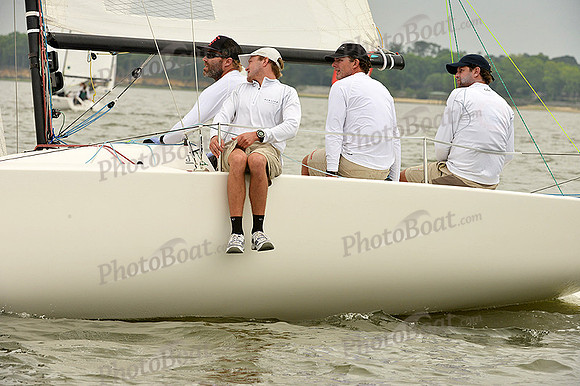 2015 Charleston Race Week A_1119