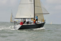 2012 Charleston Race Week A 2345