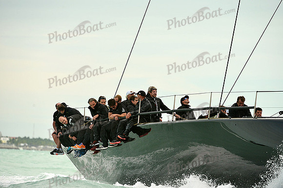 2016 Key West Race Week A_0455