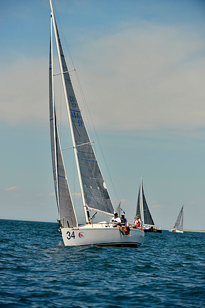 2017 Block Island Race Week F_1693