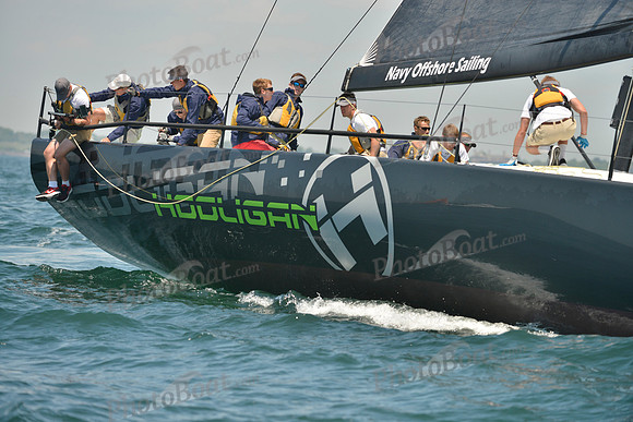 2017 NYYC Annual Regatta B_0525