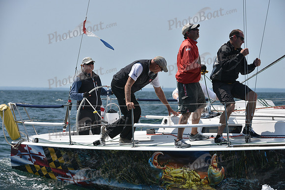 2019 Block Island Race Week A_0585
