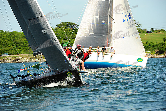 2014 NYYC Race Week C 469