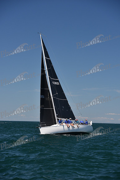 2021 Block Island Race Week E_0843