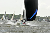 2013 Charleston Race Week A 2401