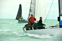 2016 Key West Race Week A_1022