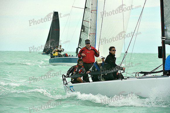 2016 Key West Race Week A_1022