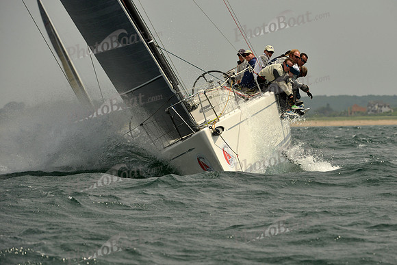 2015 Block Island Race Week D 278