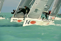 2016 Key West Race Week A_1586