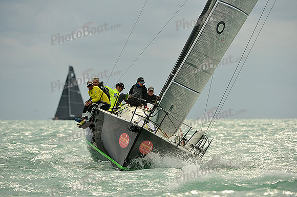 2016 Key West Race Week F_1086
