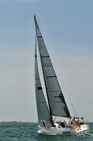2012 Suncoast Race Week A 120