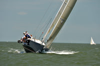 2013 Southern Bay Race Week D 1217