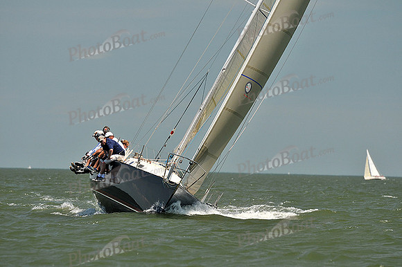 2013 Southern Bay Race Week D 1217