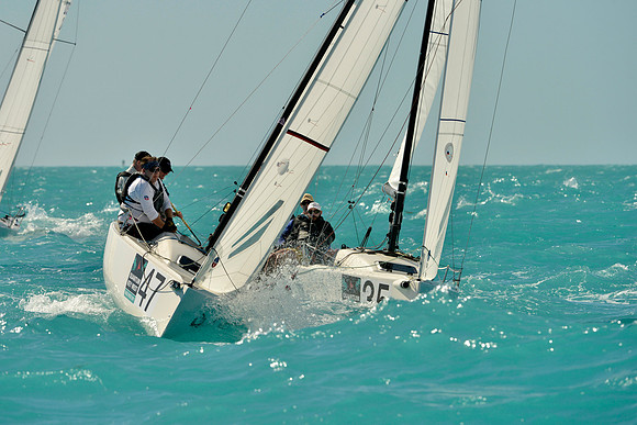 2017 Quantum Key West RW C 932