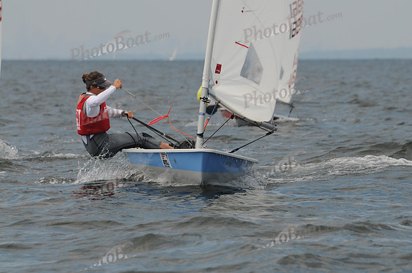 2009 US Youth Champs H 208
