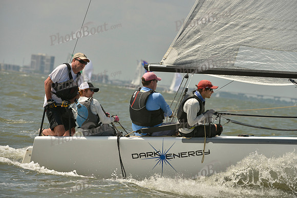 2017 Charleston Race Week D_2603