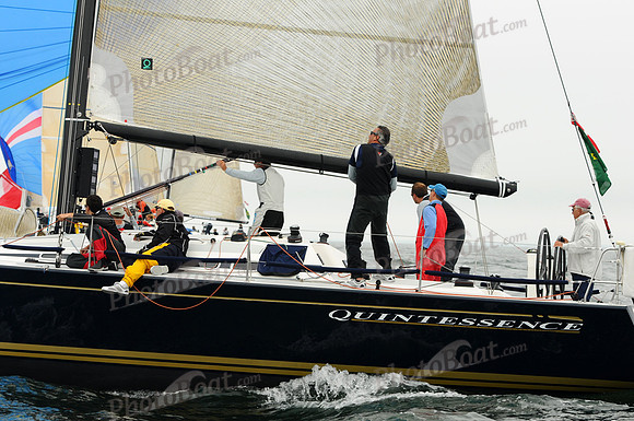 2011 Block Island RW F 309