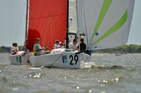 2014 Charleston Race Week F 208