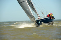 2016 Charleston Race Week B 0556