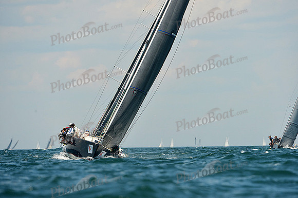 2015 Block Island Race Week A 1273