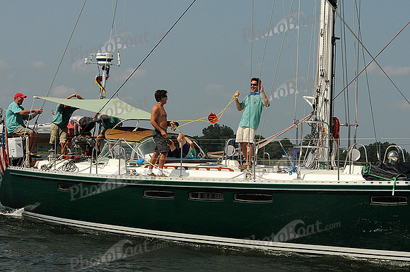 2012 Gov Cup C 924