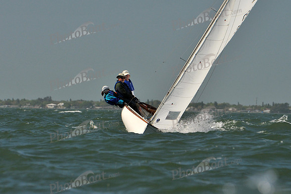 2012 Thistle Midwinters C 319