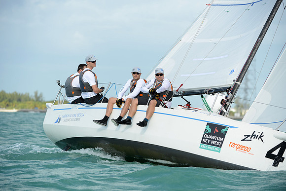 2017 Quantum Key West RW B 024