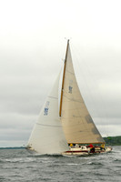 2011 NYYC Annual Regatta C 1408