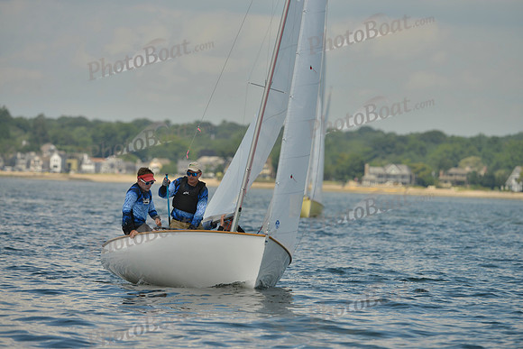 2018 Thistle Nationals J_0271
