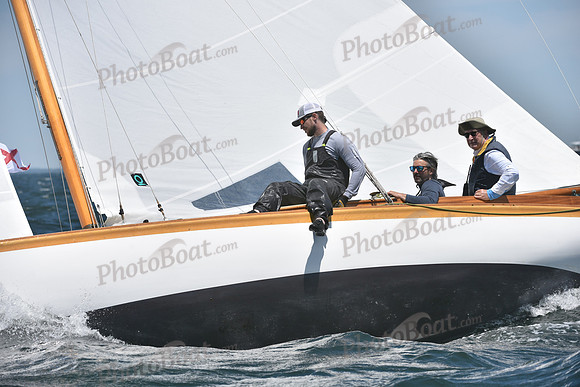 2019 NYYC Annual Regatta C_0295