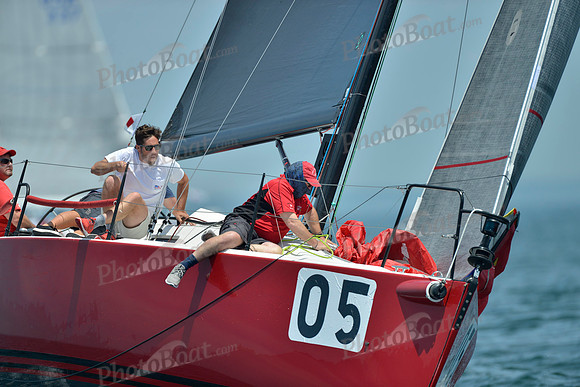2019 Block Island Race Week L_0229