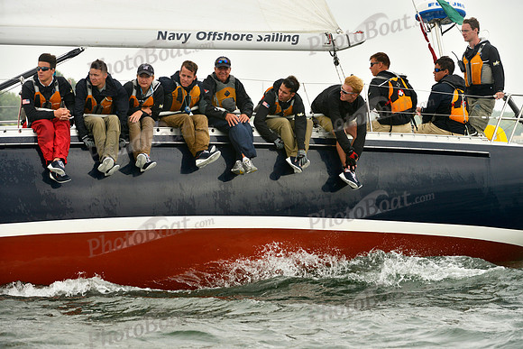 2016 NYYC Race Week B_1345