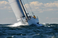 2012 Newport Bermuda 1715