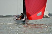 2014 Charleston Race Week D 1019