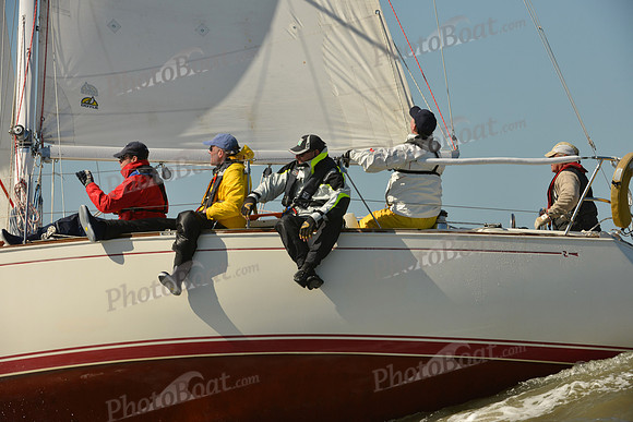 2016 Charleston Race Week C 0133
