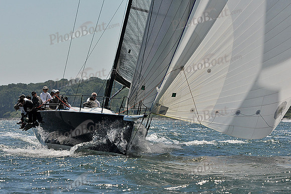 2012 NYYC Annual Regatta A 1614