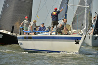 2017 Southern Bay Race Week A_0358