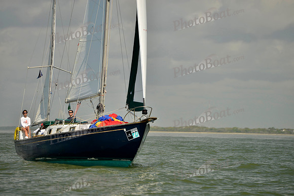 2018 Charleston Race Week A_0493