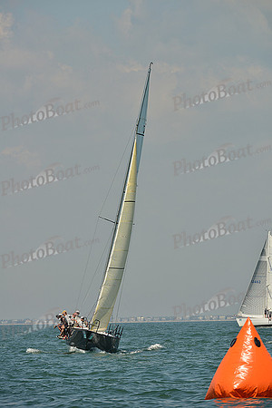 2014 Charleston Race Week D 426