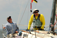 2012 Southern Bay Race Week A 1021